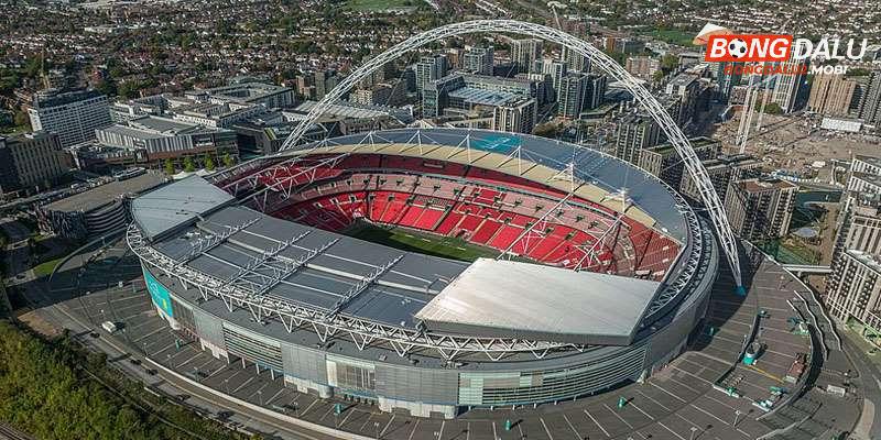 Wembley là nơi tổ chức chung kết FA Cup nhiều nhất lịch sử