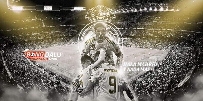 Lịch sử của bài hát Hala Madrid có từ những năm 1960 