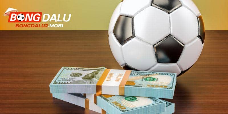 Khoanh vùng tỷ số bằng cách nghiên cứu phong độ thi đấu