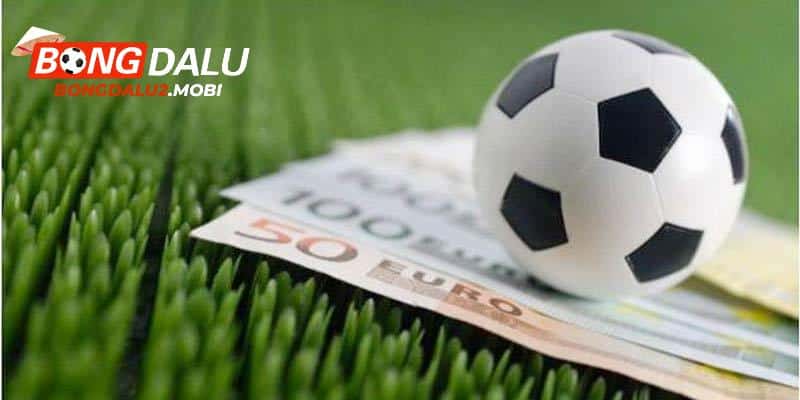 Tìm hiểu về kèo tỷ số là gì?
