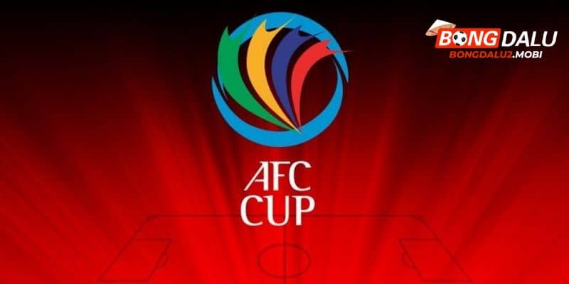 AFC Cup là gì giải đấu hạng 2 Châu Á