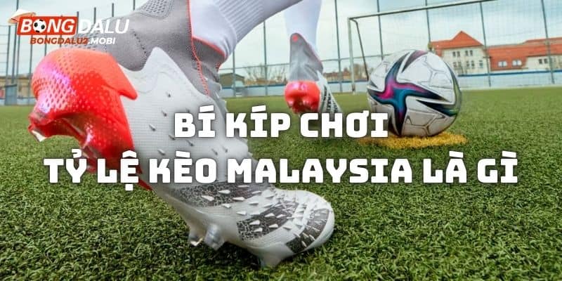 Bật mí những bí mật giúp chơi kèo Malaysia hiệu quả