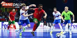 Futsal là gì và những thông tin về bóng đá trong nhà