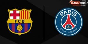 Soi kèo Barcelona vs PSG 18/4 đại chiến lượt về tứ kết