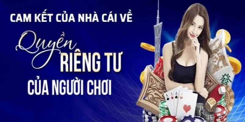 Quyền riêng tư 18WIN về xóa thông tin 