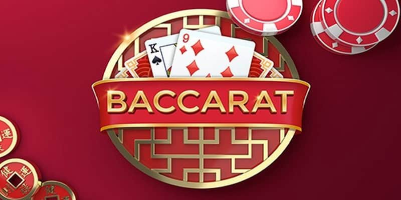 Làm giàu cùng game bài baccarat tại casino ABC8